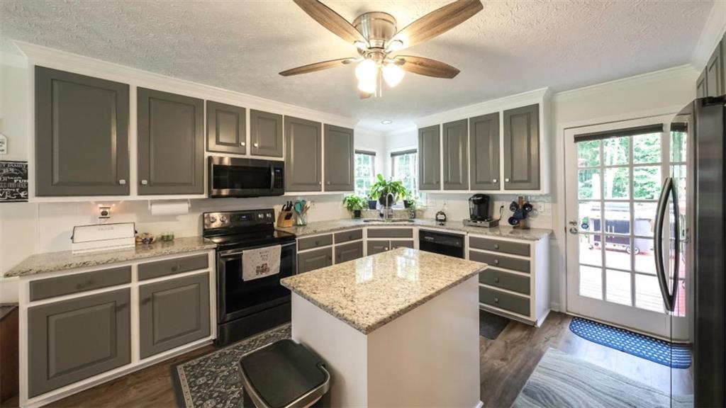 6945 John Rivers Road Fairburn, GA 30213 - Photo 58 of 65