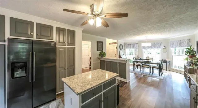 $649,900 | 6945 John Rivers Road, Fairburn, GA 30213