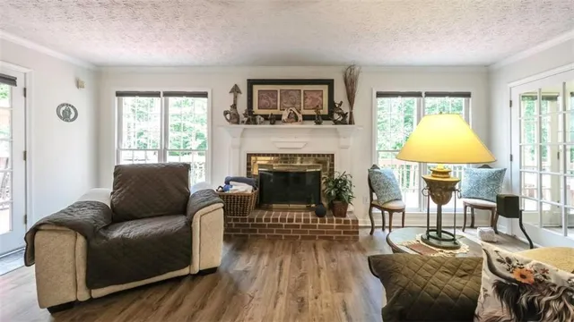 $649,900 | 6945 John Rivers Road, Fairburn, GA 30213