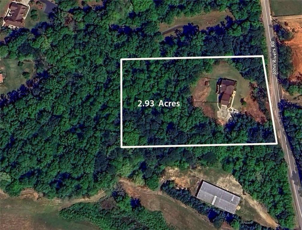 6945 John Rivers Road Fairburn, GA 30213 - Photo 7 of 65