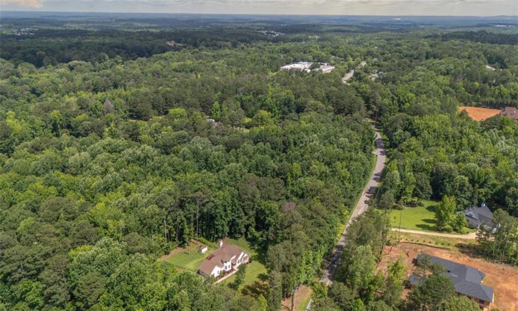 6945 John Rivers Road Fairburn, GA 30213 - Photo 8 of 65