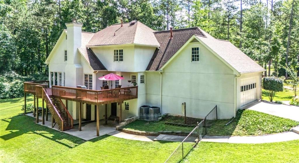 6945 John Rivers Road Fairburn, GA 30213 - Photo 10 of 65