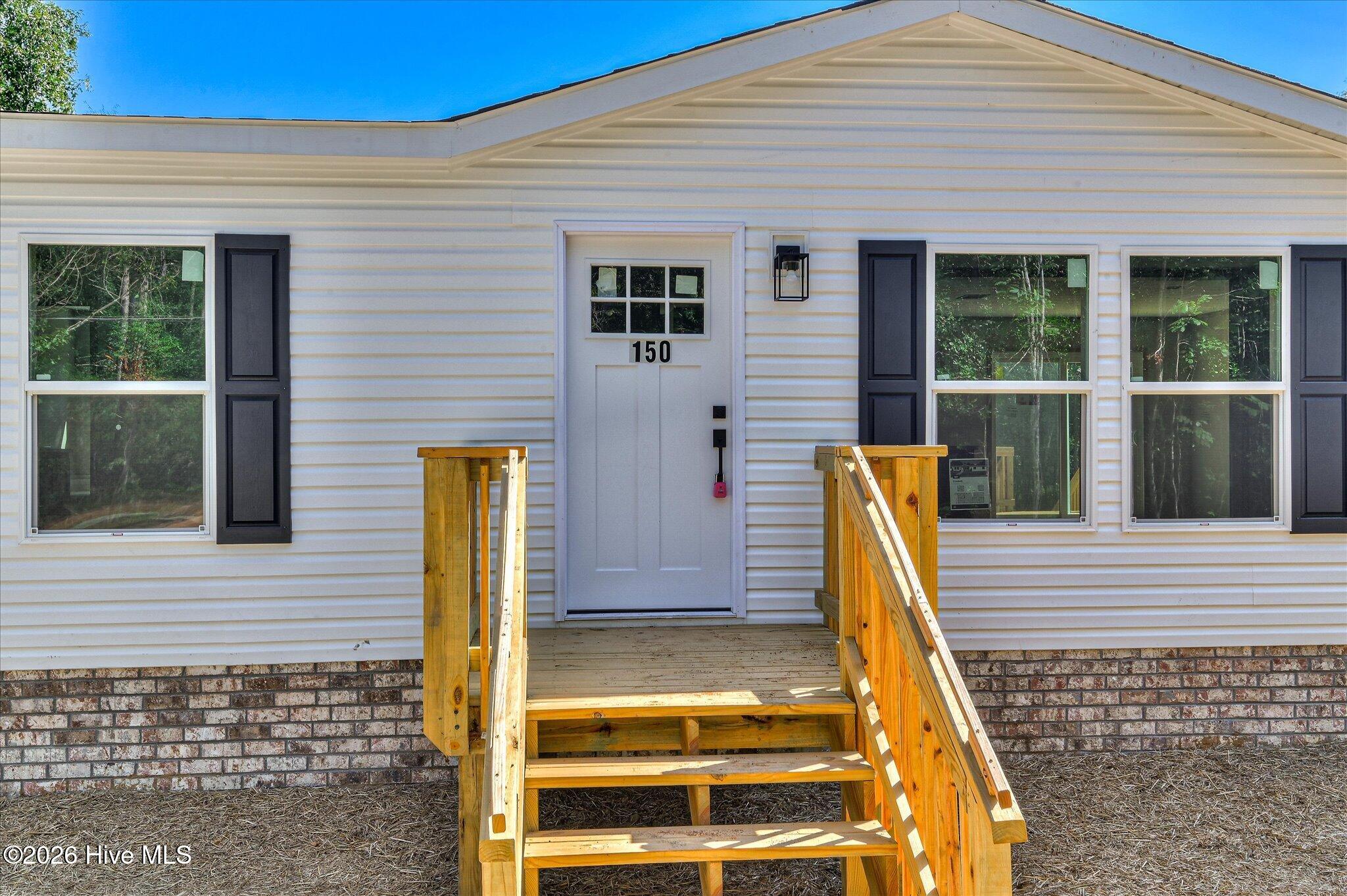 2369 D Plantation Road Hephzibah, GA 30815 - Photo 2 of 33