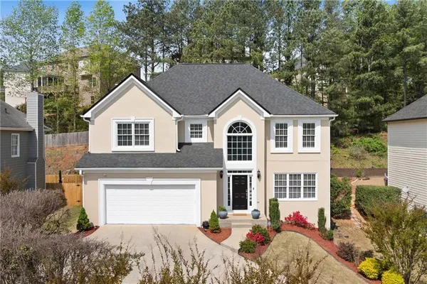 $664,900 | 760 Gates Lane, Alpharetta, GA 30022