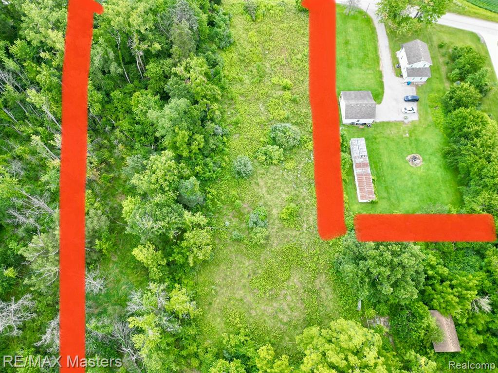 0 Laplaisance Road La Salle, MI 48145 - Photo 2 of 4