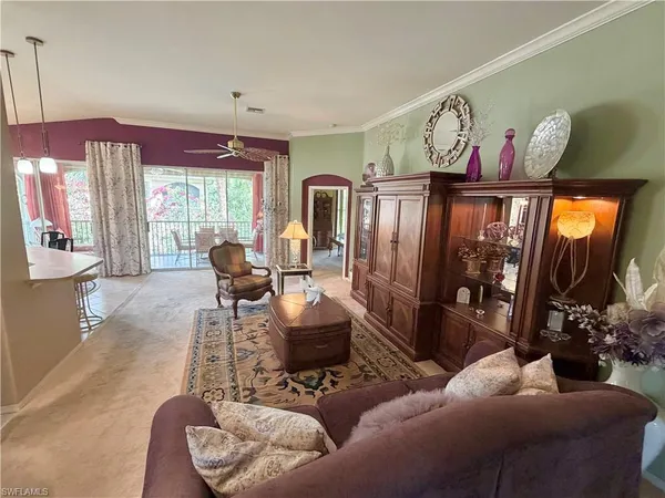 $299,000 | 23087 Lone Oak Drive, Estero, FL 33928