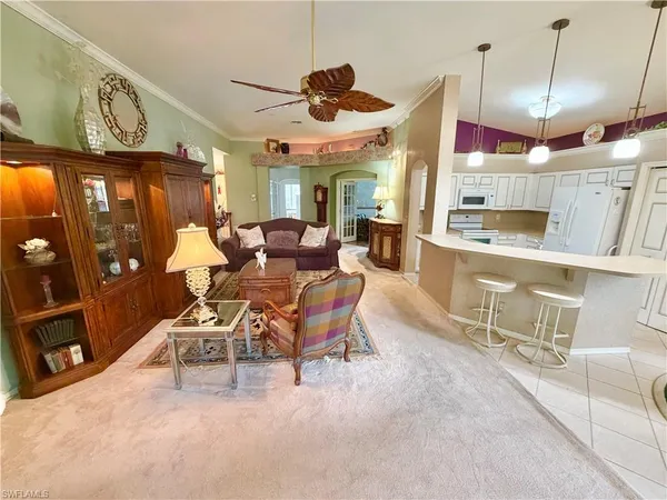 $299,000 | 23087 Lone Oak Drive, Estero, FL 33928
