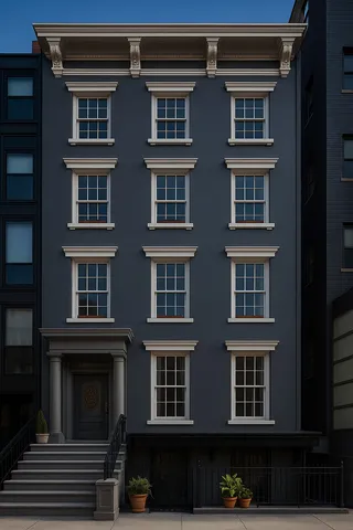 $18,750,000 | 179 Sullivan Street | Greenwich Village