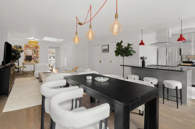 $18,750,000 | 179 Sullivan Street | Greenwich Village