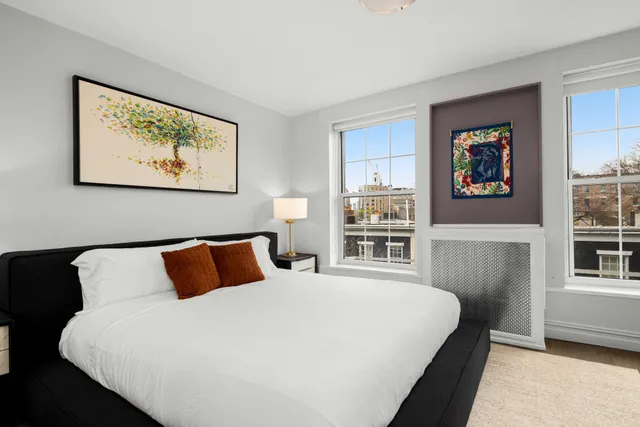 $18,750,000 | 179 Sullivan Street | Greenwich Village