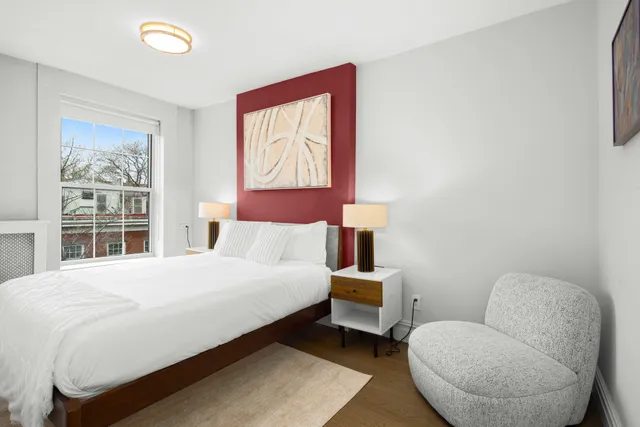 $18,750,000 | 179 Sullivan Street | Greenwich Village