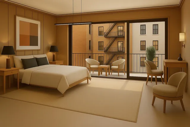 $18,750,000 | 179 Sullivan Street | Greenwich Village