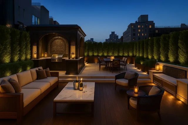 $18,750,000 | 179 Sullivan Street | Greenwich Village