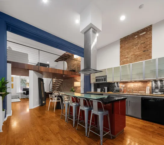 $18,750,000 | 179 Sullivan Street | Greenwich Village