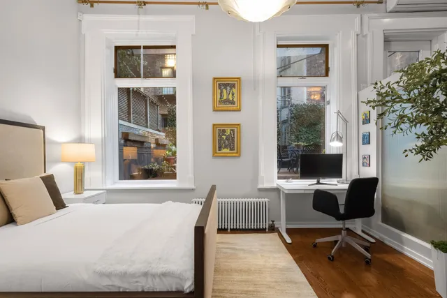$18,750,000 | 179 Sullivan Street | Greenwich Village