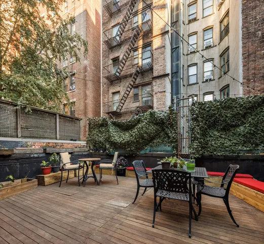 $18,750,000 | 179 Sullivan Street | Greenwich Village