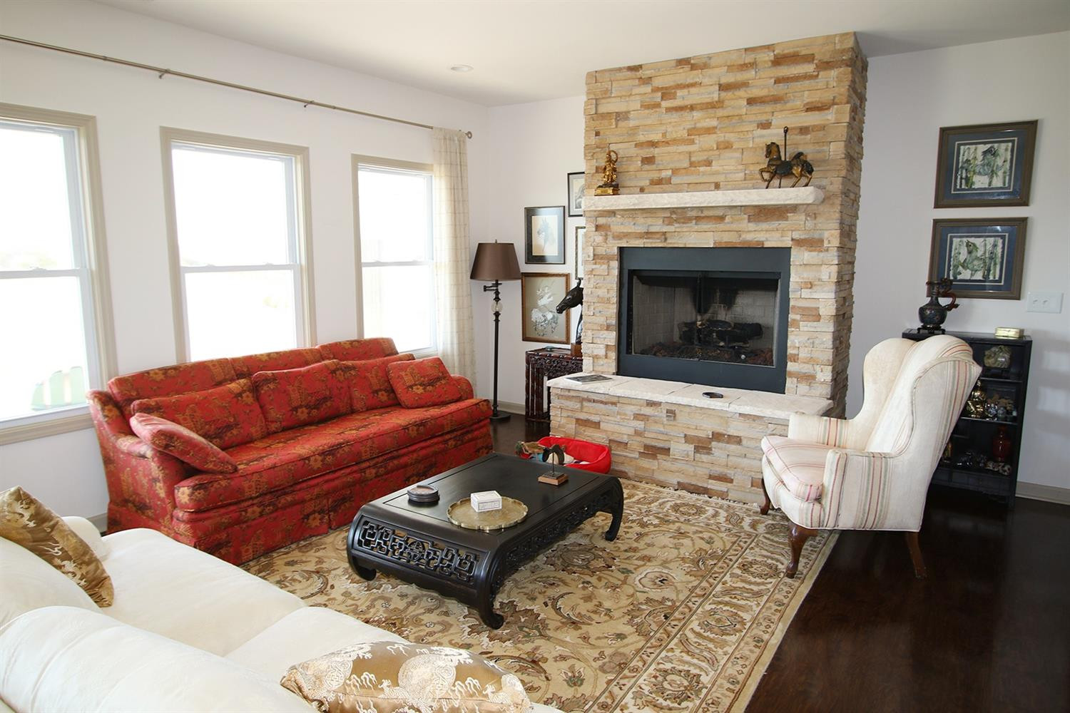 274 Prescott Road Paris, KY 40361 - Photo 11 of 67 Photo 11