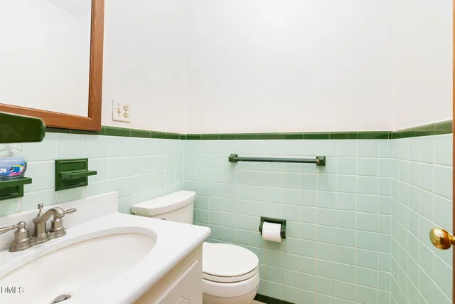 $295,900 | 420 Rodwell Street, Warrenton, NC 27589