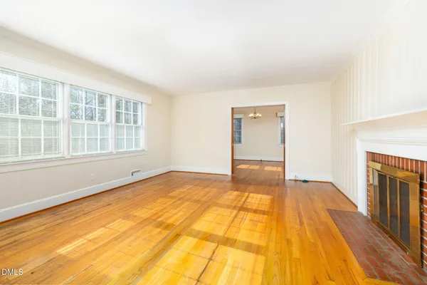 $295,900 | 420 Rodwell Street, Warrenton, NC 27589