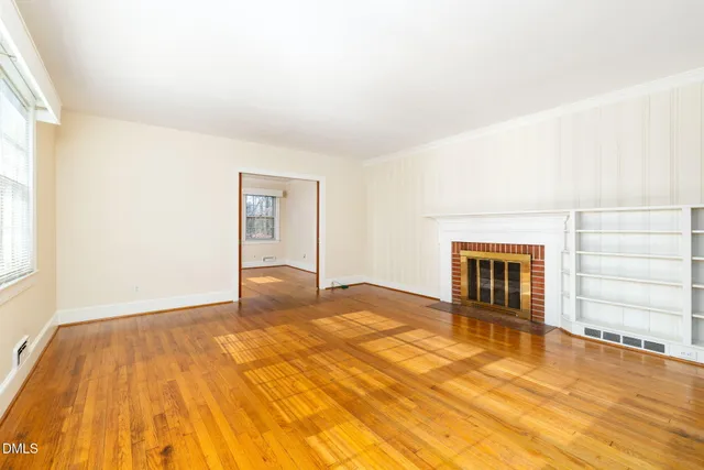 $295,900 | 420 Rodwell Street, Warrenton, NC 27589