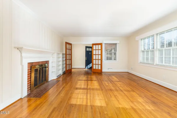 $295,900 | 420 Rodwell Street, Warrenton, NC 27589