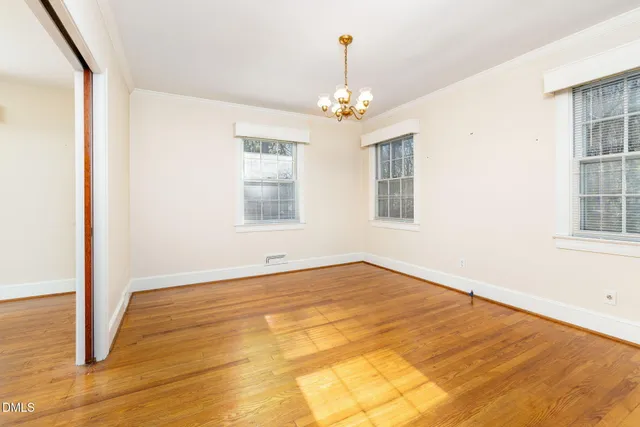 $295,900 | 420 Rodwell Street, Warrenton, NC 27589