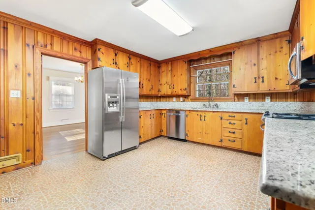 $295,900 | 420 Rodwell Street, Warrenton, NC 27589