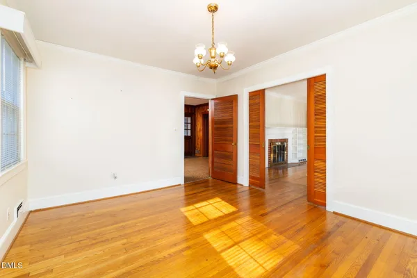 $295,900 | 420 Rodwell Street, Warrenton, NC 27589