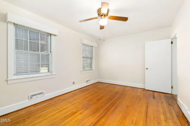 $295,900 | 420 Rodwell Street, Warrenton, NC 27589