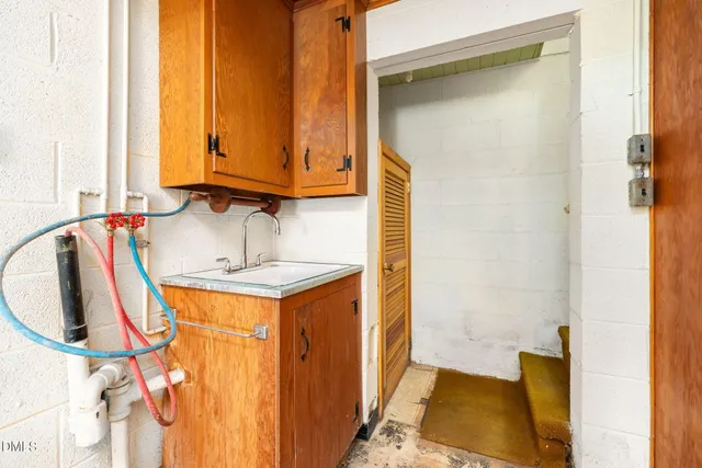 $295,900 | 420 Rodwell Street, Warrenton, NC 27589