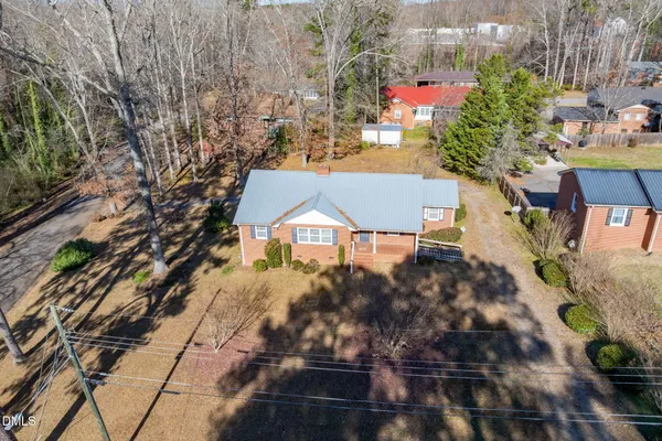 $295,900 | 420 Rodwell Street, Warrenton, NC 27589