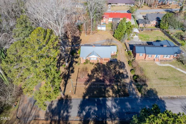 $295,900 | 420 Rodwell Street, Warrenton, NC 27589