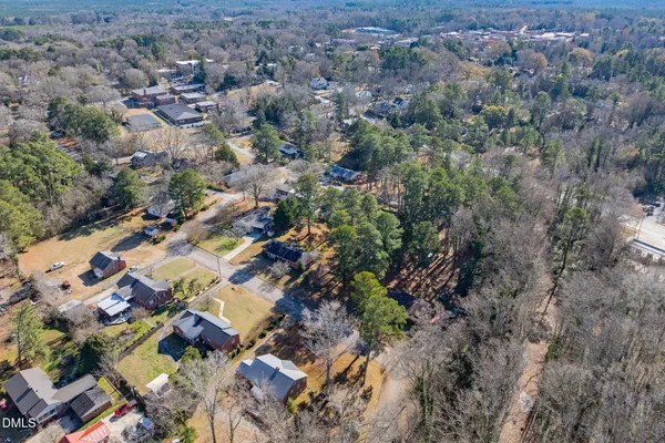 $295,900 | 420 Rodwell Street, Warrenton, NC 27589