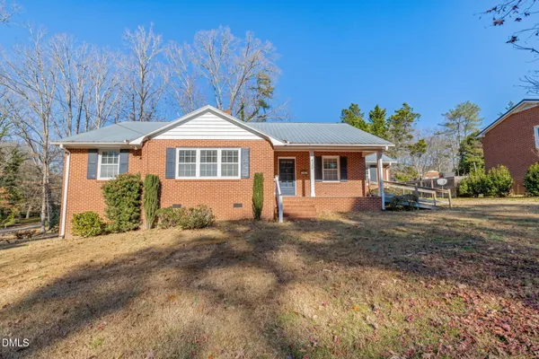 $295,900 | 420 Rodwell Street, Warrenton, NC 27589