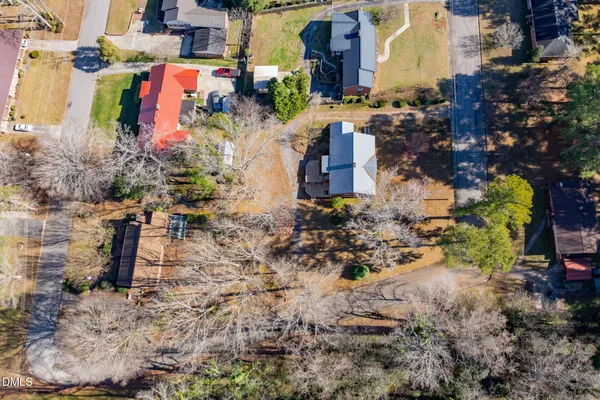 $295,900 | 420 Rodwell Street, Warrenton, NC 27589