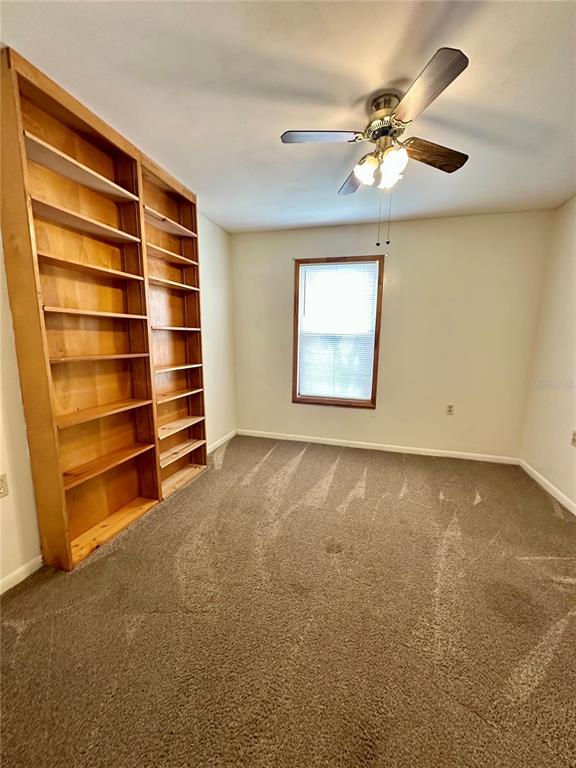 520 Southwest 5th Avenue Lake Butler, FL 32054 - Photo 13 of 54 a view of an empty room with a window