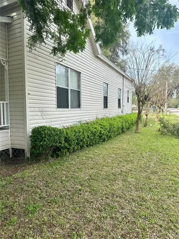 $219,000 | 520 Southwest 5th Avenue, Lake Butler, FL 32054