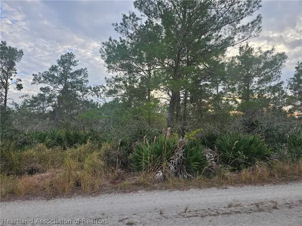 $20,900 | 2225 Algonquin Drive, Sebring, FL 33875