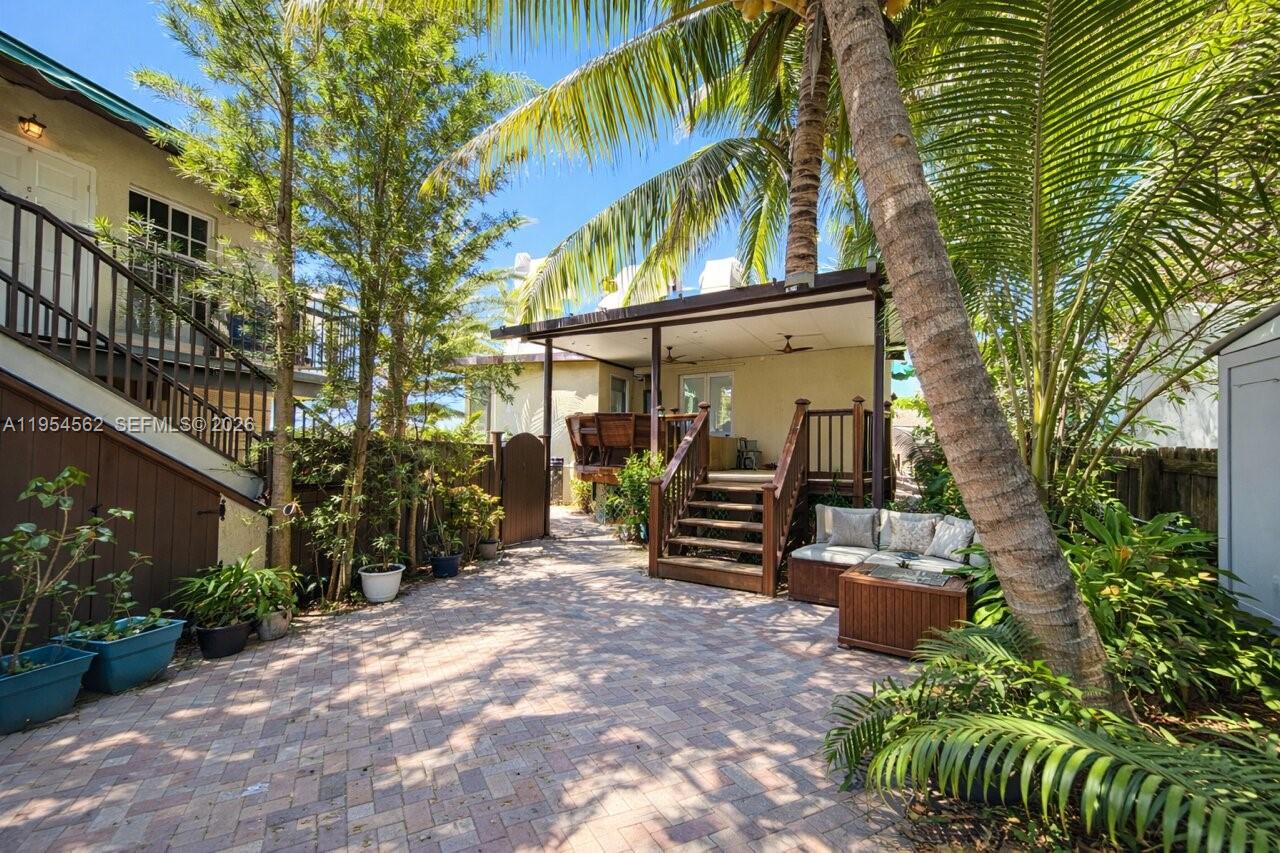 2264 Southwest 16th Terrace, Unit A Miami, FL 33145 - Photo 14 of 20