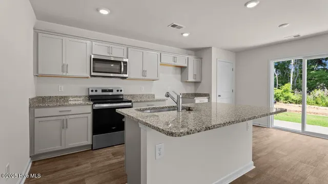 $262,990 | 3906 Falcon Court, Wilson, NC 27896