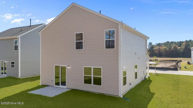 $262,990 | 3906 Falcon Court, Wilson, NC 27896