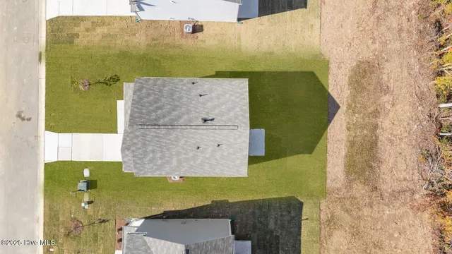 $262,990 | 3906 Falcon Court, Wilson, NC 27896