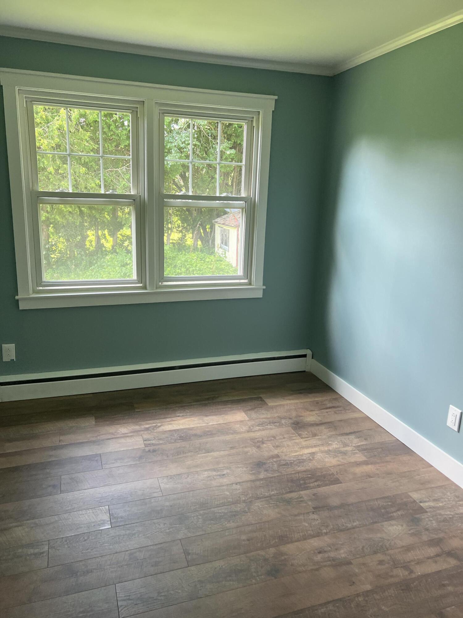 374 Garland Road Winslow, ME 04901 - Photo 8 of 12 Bedroom 2