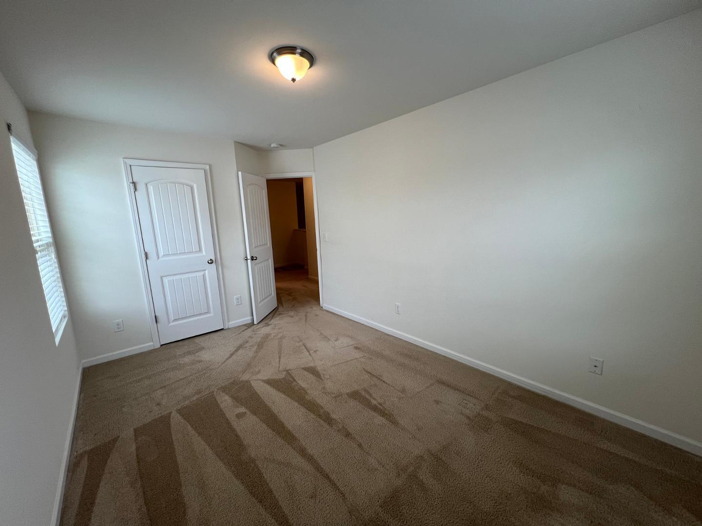 219 Cross Blossom Road Durham, NC 27703 - Photo 26 of 35 an empty room with closet