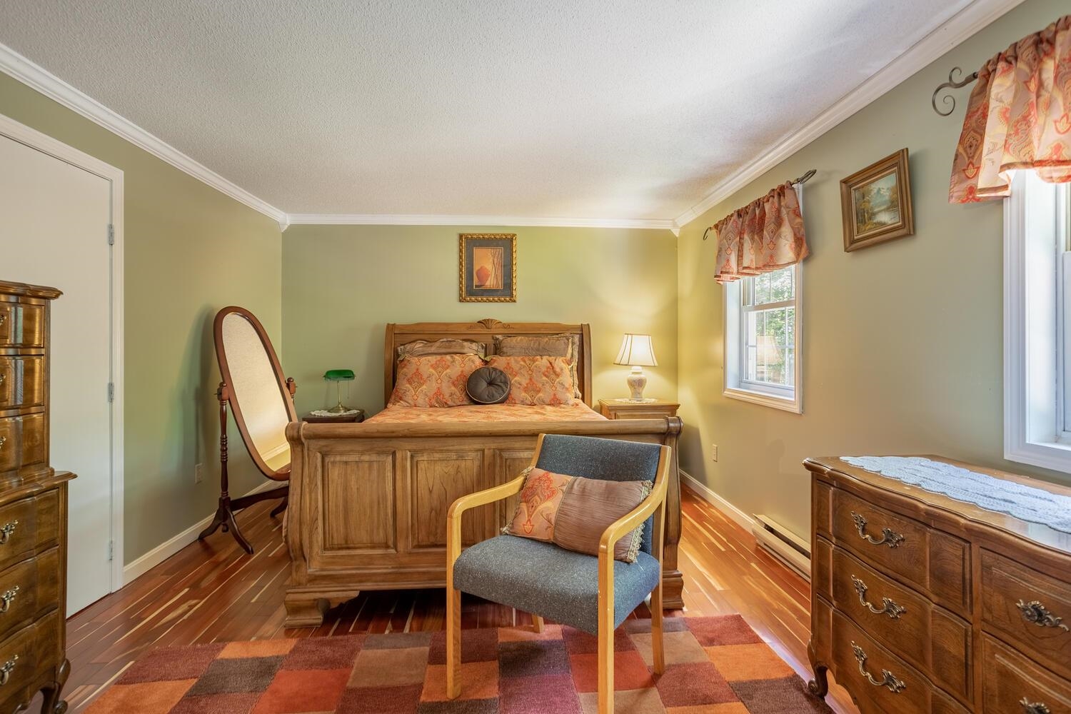 365 New Boston Road Candia, NH 03034 - Photo 5 of 36