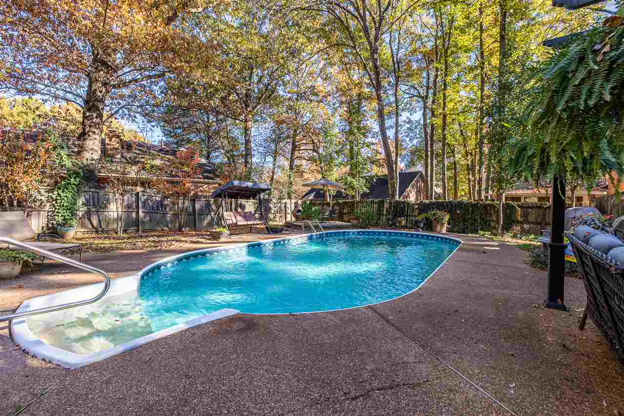 8914 Walnut Ridge Loop Memphis, TN 38018 - Photo 22 of 25 Gallery Image 22