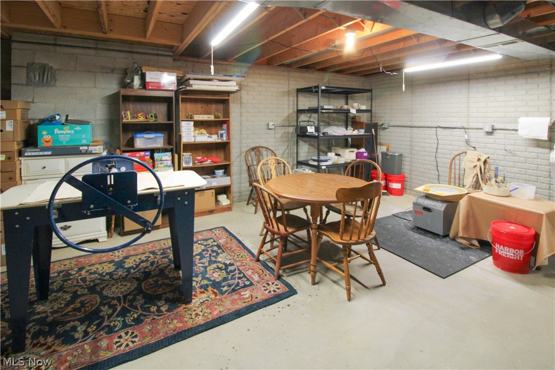 9775 West Bloom Road Oak Harbor, OH 43449 - Photo 33 of 48