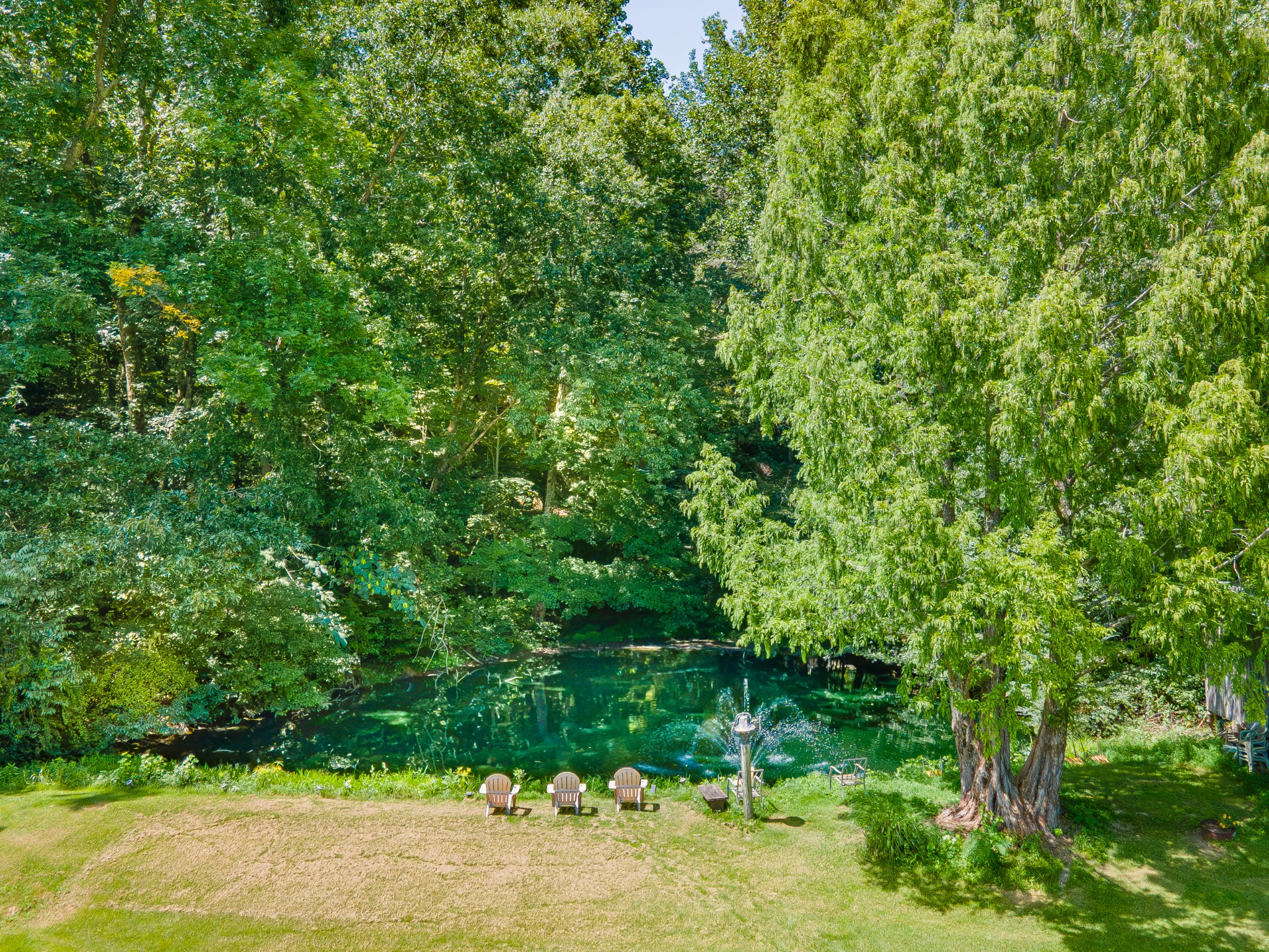 7020 Morgan Creek Road Centerville, TN 37033 - Photo 80 of 99 Gallery Image 80