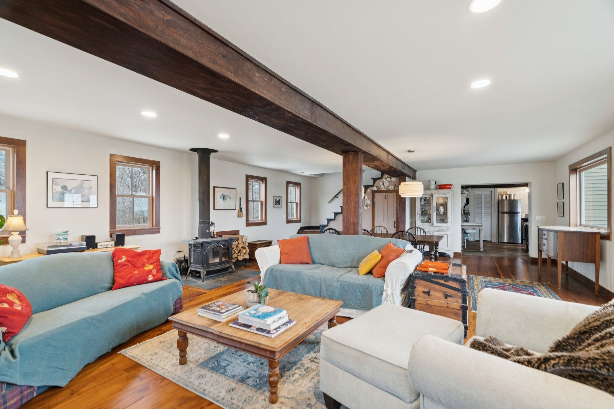 673 Reed Road Vershire, VT 05079 - Photo 13 of 60