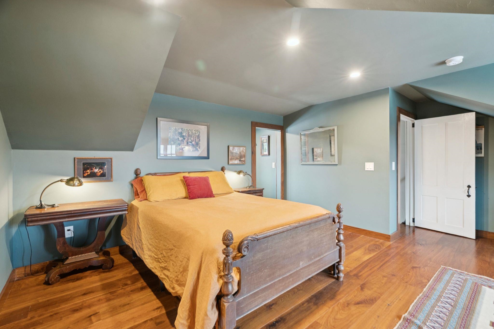 673 Reed Road Vershire, VT 05079 - Photo 16 of 60